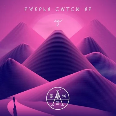 GANZ/Nevve/PLS&TYPurple Cwtch EP