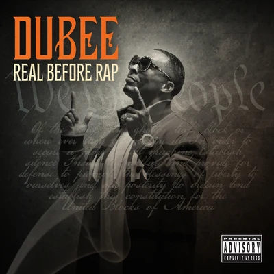 DubeeReal Before Rap