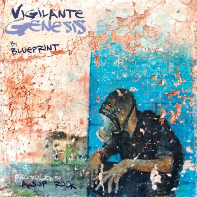 BlueprintVigilante Genesis