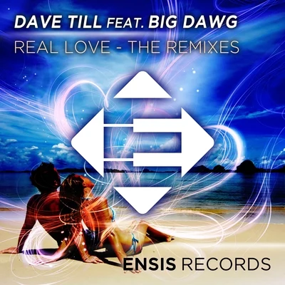 Dave TillReal Love: The Remixes