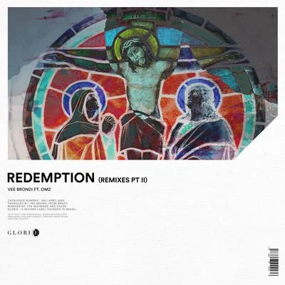 DEKON/omz/Tom & DexxRedemption (Remixes Pt II)