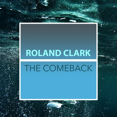 Roland Clark/SimionThe Comeback