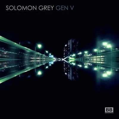 Solomon GreyGen V