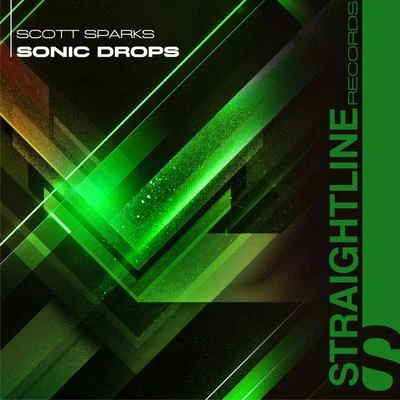 Scott SparksSonic Drops