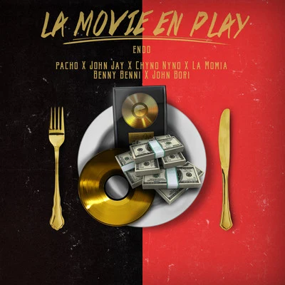 Benny Benni/Ronnie BiggsLa Movie en Play