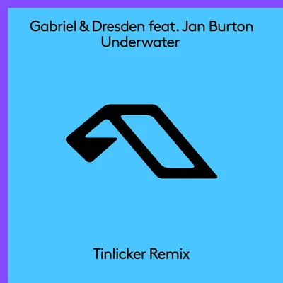 Perasma/Gabriel & DresdenUnderwater (Tinlicker Remix)