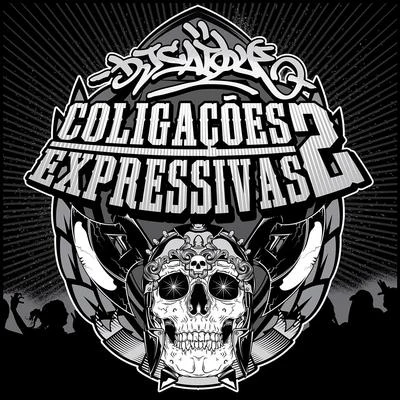 Nabrisa/Dj CaiqueColigações Expressivas 2