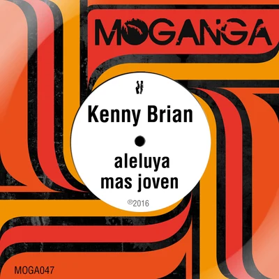 Kenny BrianAleluya