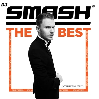 DJ SmashThe Best (Remastered)