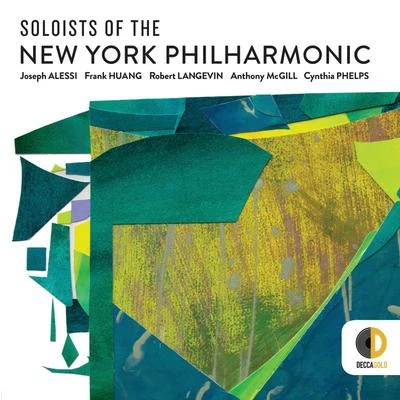 New York Philharmonic/Kurt MasurSoloists of the New York Philharmonic