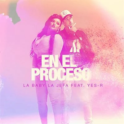 Anu-D/Yes-REn el Proceso (feat. Yes-R)