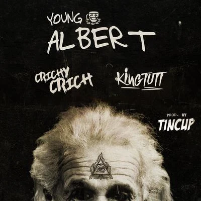 Crichy Crich/Yung NationYoung Albert - EP