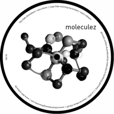 MoleculezDemolition