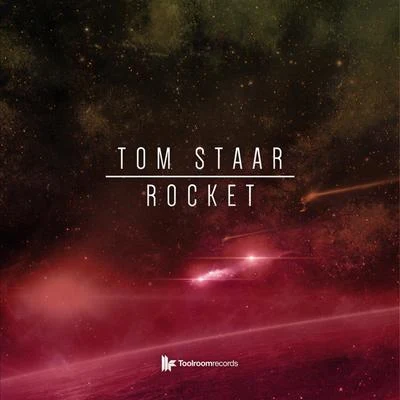 Tom StaarSolarstoneRocket