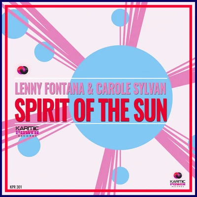 Carole Sylvan/Alan ThompsonSpirit of the Sun