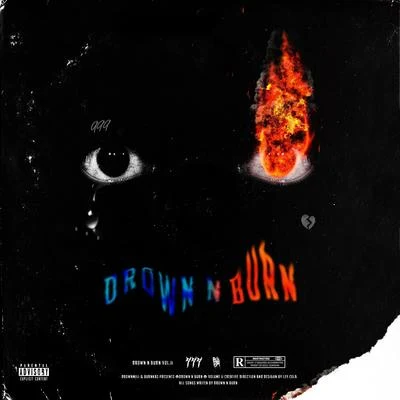 BurnkasDrown & Burn Vol. 2