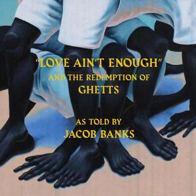 GhettsLove Aint Enough