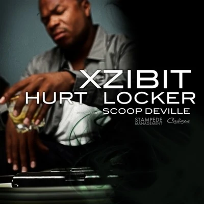 Xzibit/40/Bubba Sparxxx/Ball/8/Bosko/E/Limp Bizkit/EverlastHurt Locker