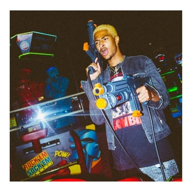 Comethazine/$upercubDeathwish