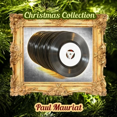 Georges Garvarentz/Paul MauriatChristmas Collection