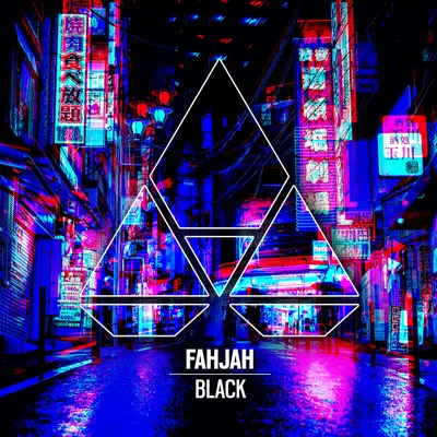 FahjahBlack