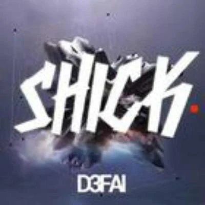 D3FAIShick (Original Mix)