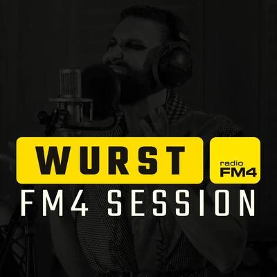 Conchita Wurst/Wiener SymphonikerFM4 Session (Live)