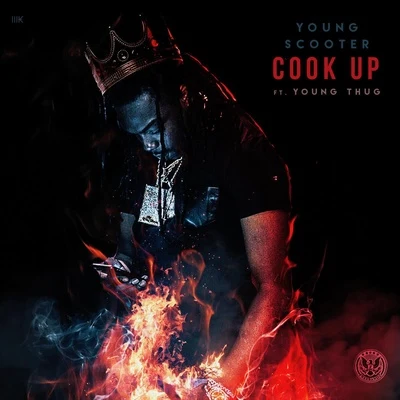 Young ScooterCook Up