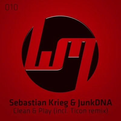 Sebastian KriegClean & Play