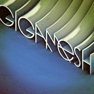 GigameshGigamesh EP