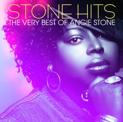 Angie StoneStone Hits: The Very Best Of Angie Stone