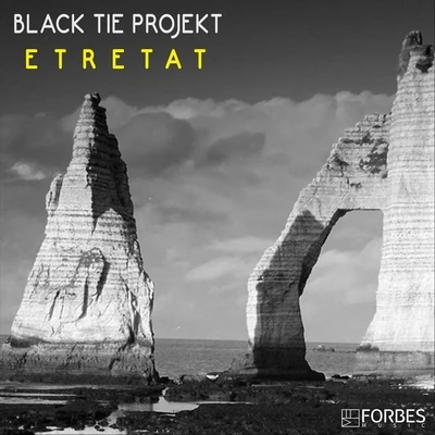 Flávio Lemos/Black Tie Projekt/Zica Suê/Felipe GueriEtretat - EP