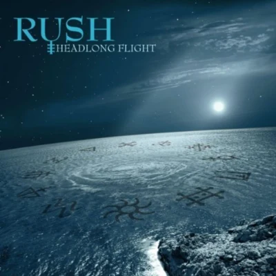 Rush/Rich The FactorHeadlong Flight