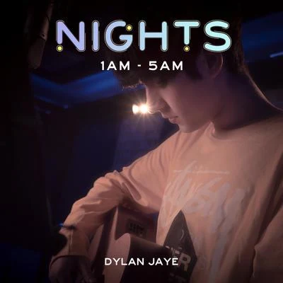 鐘逸倫Dylan沈蟲蟲Nights:1AM-5AM