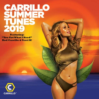 Terri B!/Bronx Cheer/Naoki Kenji/Rory Hoy/Dembora/Angie Brown/Marga Sol/Paul Parsons/Quintino & Blasterjaxx/Alex BarclayYou Got What I Need (David Serrano & Oskar Konne Radio Mix)