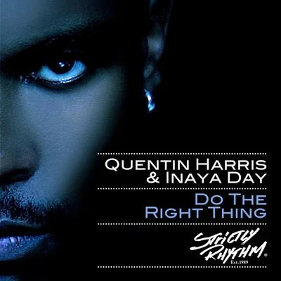 Inaya DayDo the Right Thing