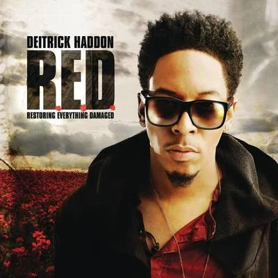 Deitrick HaddonR.E.D. (Restoring Everything Damaged) (Deluxe Version)