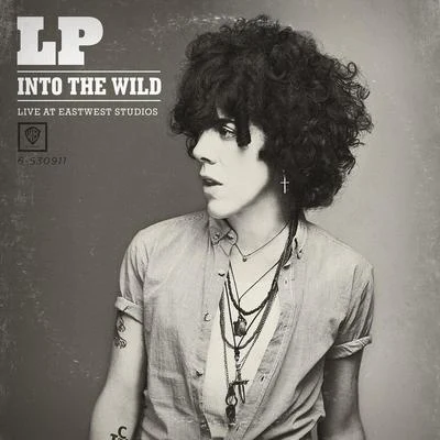 LP/Jay E/DeLacruz/El PeckyInto The Wild