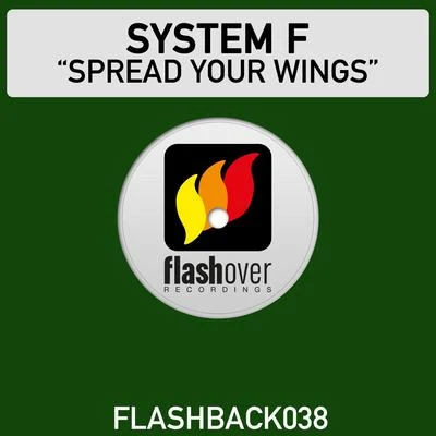 System FSpread Your Wings