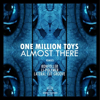 One Million ToysAlmost There