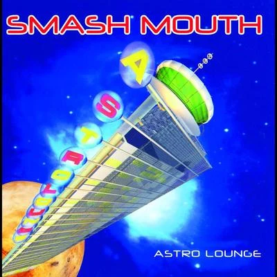 Smash Mouth/Cornell Haynes, Jr./Christina Milian/50 Cent/Babyface/Pharrell Williams/Cathy Dennis/EVE/Iggy Azalea/Lil WayneAstro Lounge