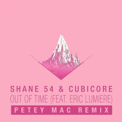 Eric LumiereKey LeanOut of Time (Petey Mac Remix)