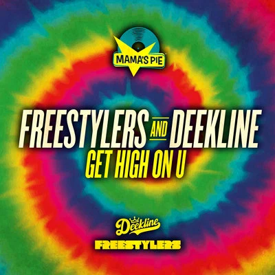 FreestylersGet High on U