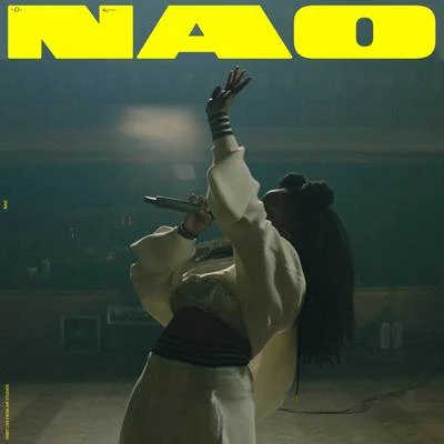 Nao/6LACKOrbit (Live from Air Studios)