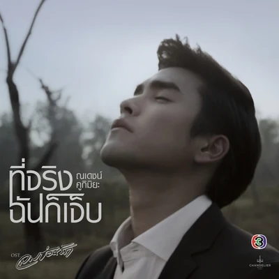 Nadech Kugimiya/Mutmee Pimdao/Max Jenmanaที่จริงฉันก็เจ็บ (เพลงประกอบละคร ลมซ่อนรัก)