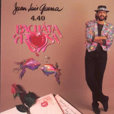 Juan Luis Guerra 440/Carol WelsmanBachata Rosa