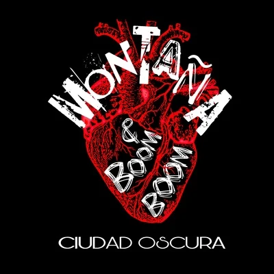 MontanaPapi2 ChainsCiudad Oscura