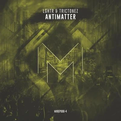 LGHTRAntimatter (Radio Edit)