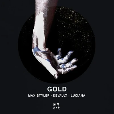 Max StylerLaura WhiteGold