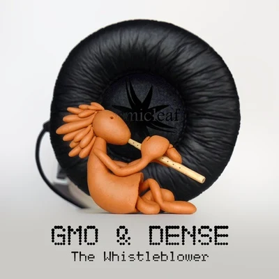 GMOThe Whistleblower